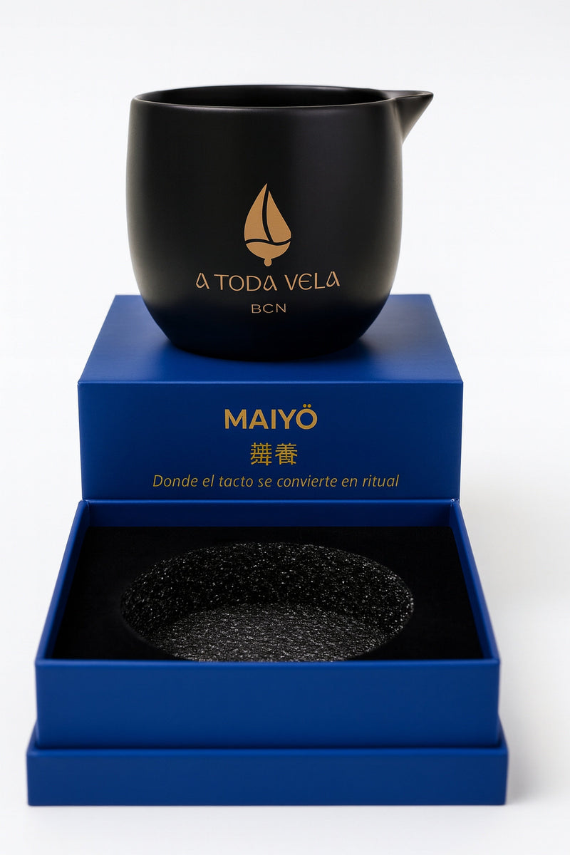 Colección MAIYŌ