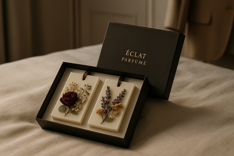 Ëclat Parfumé