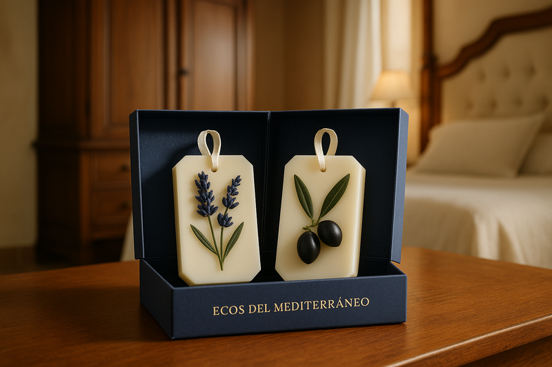 Ecos del Mediterráneo